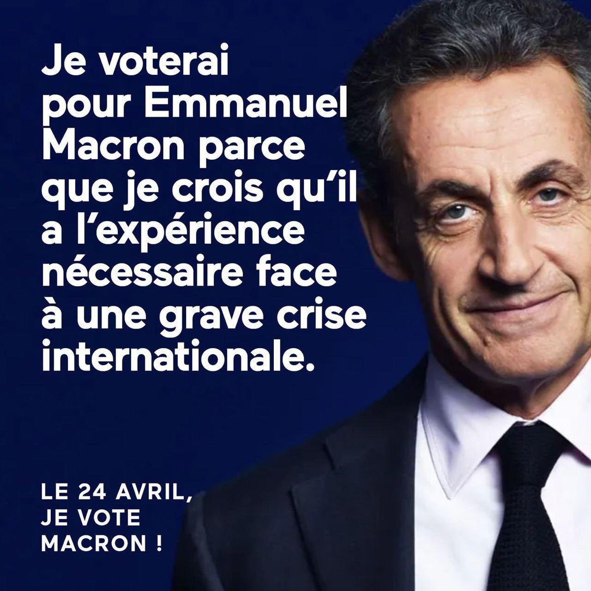MARCLANDES40's tweet photo. Un vrai Républicain chez @lesRepublicains .. il y en a encore et heureusement .. #StopLePen ##StopALExtremeDroite #LePenMent https://t.co/SuftoTl0hs