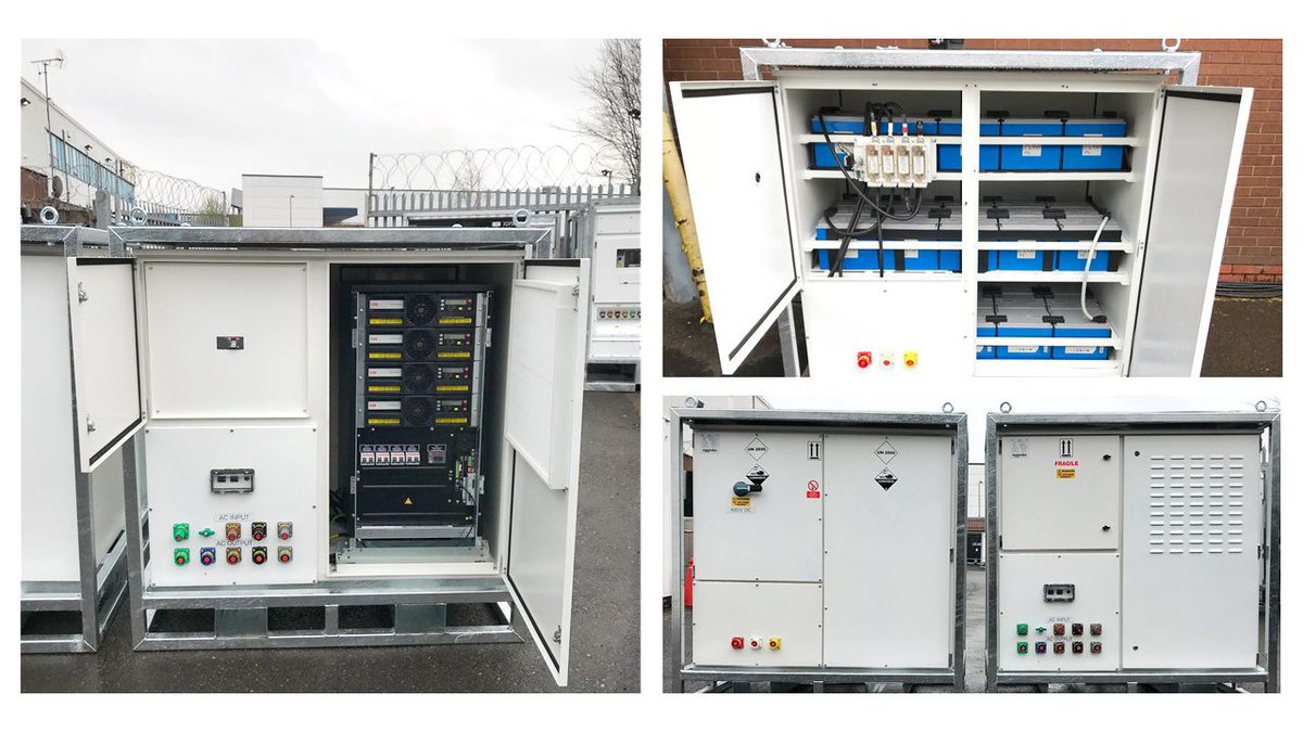 @aggreko tweet media