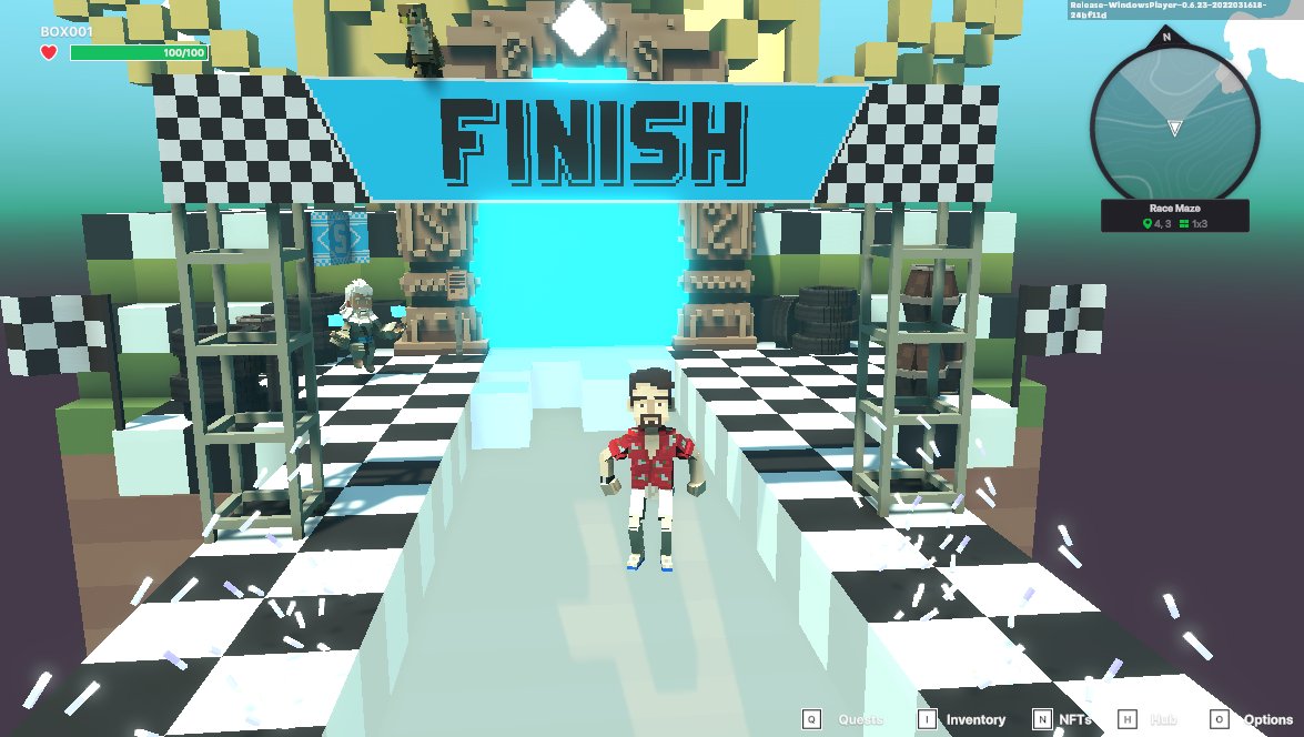 Stephan01906017's tweet photo. @TheSandboxGame https://t.co/vc29W1FpDu