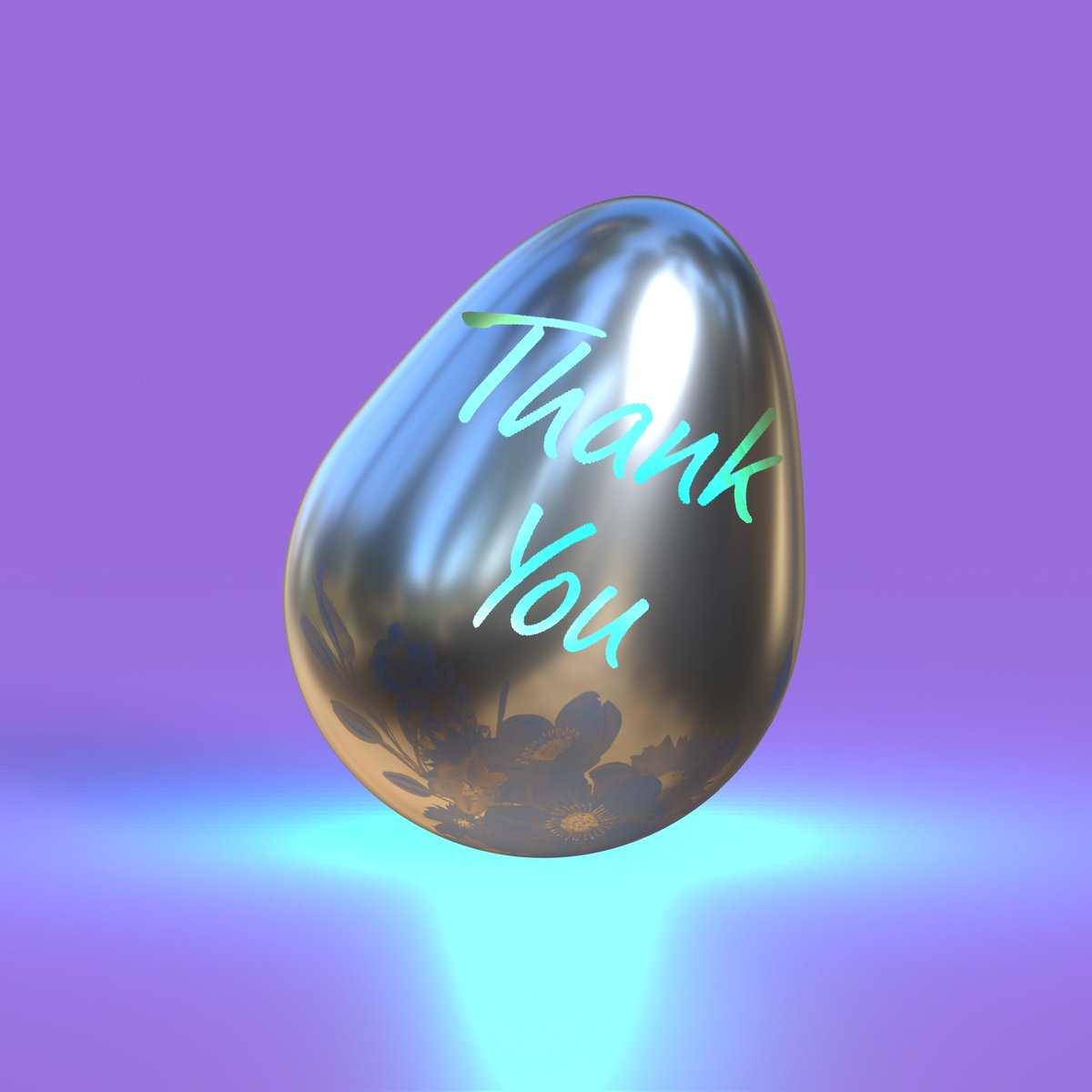 Metastract's tweet photo. GM all 😊
I would like to thank the whole community for your support, advice and good humor 🙏❤️ After months of work, seeing things evolve is a real pleasure 🥺🥰
Proof that you should never give up 🔥
Have a lovely day everybody 💞
WAGMI https://t.co/W6mXAUd1QD