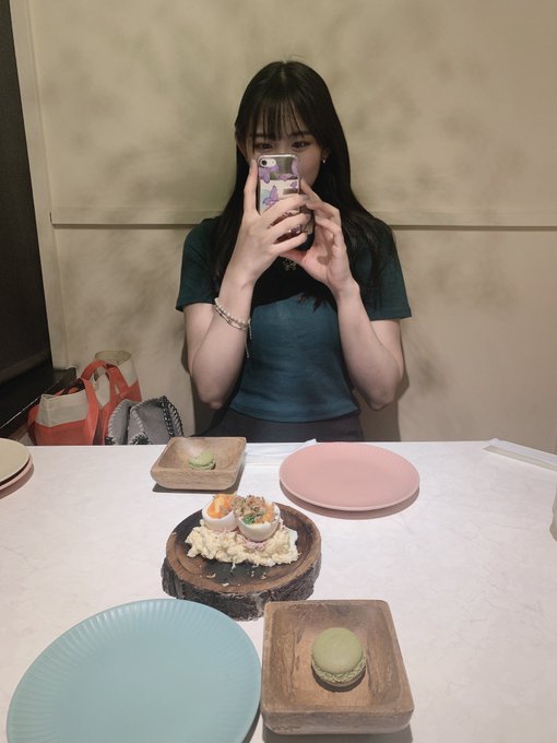 桃月あいり