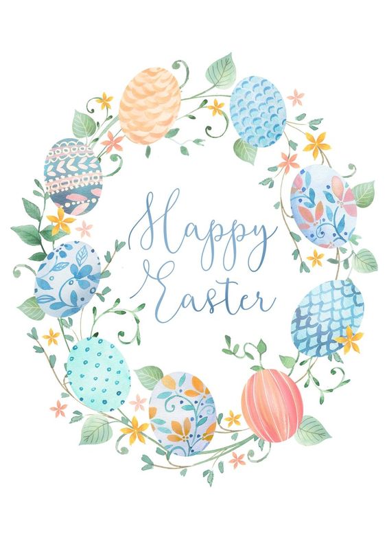 ChoicePaper's tweet image. Wishing all our customers and their families a Happy Easter. 

Choice Paper will be closed Good Friday and Easter Monday re-opening on Tuesday 19 April, 2022.