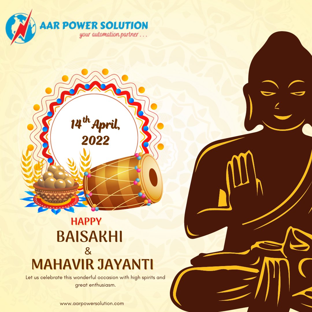 Aar Power Solution tweet media