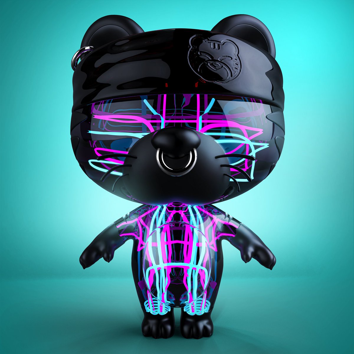 LittleYeBtc's tweet photo. 🐯TOYGERS &amp; NFTAsia WhiteList Giveaway!!!

Insane Art Web3 x IRL Game-Changer Collectible Brand. 

🔥5 WL slots RT＆Like Follow @toygersofficial @fdx119

Time Deadline 24h
#TOYGERSNFT #NFT #NFTGIVEAWAY #OPENSEA https://t.co/c87SobLtPy