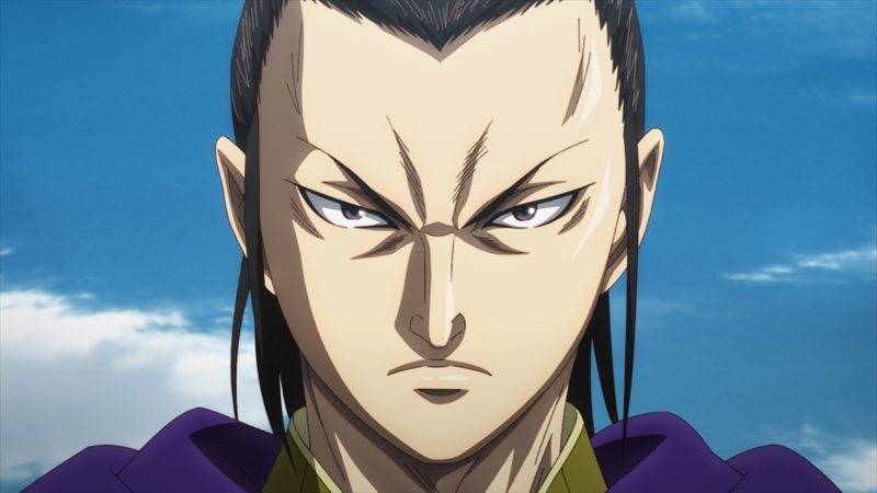 成蟜がまさかのイケメン化 アニメ キングダム 4期2話に驚き 嫌味な小者だったのに まいじつエンタ
