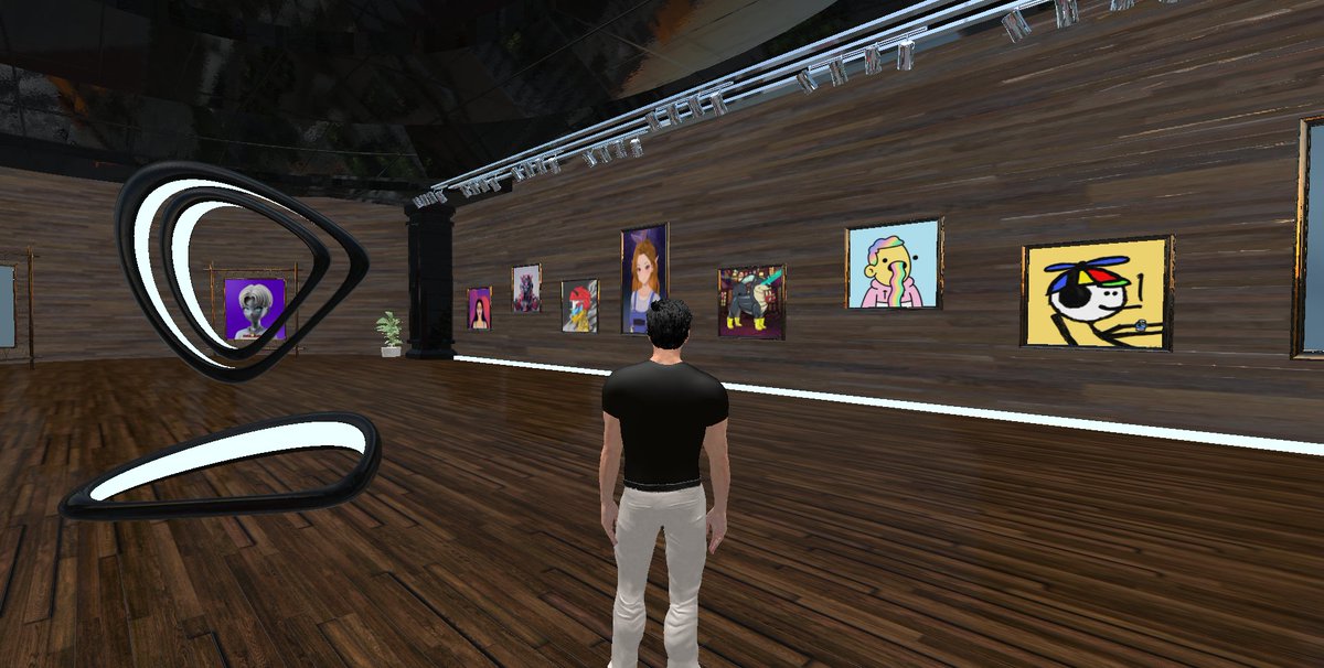 Brokker_nft's tweet photo. Hey, check out my cool Avatar in @Somni_life

Join here https://t.co/fiu4KFcmGu

#SomniLife #Metaverse https://t.co/FKBzhrYkv7