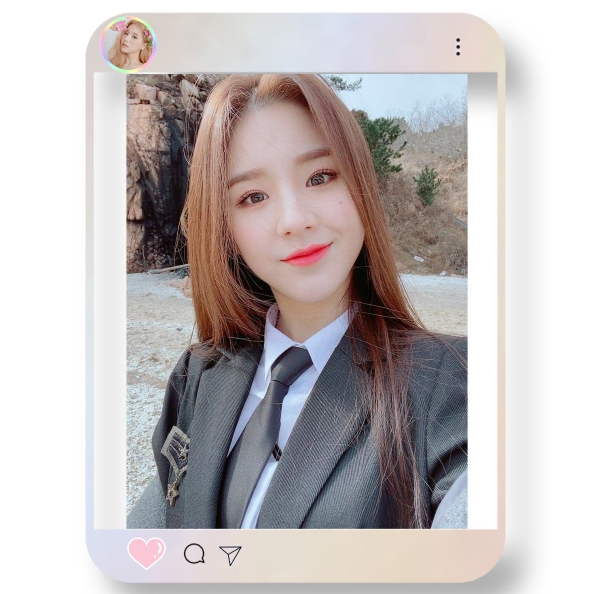 blacksoullit's tweet photo. ㅤ
ㅤ
INSTAGRAM UPDATE

𝗶𝗺_𝘆𝗼𝘂𝗿_𝗹𝗮𝗱𝘆𝘀𝗮 Aku yakin nih, kalian pasti sudah nggak asing sama yang namanya @DREAMEORP, kan? Salah satu EO yang terkenal ini ternyata lagi cari orang buat jadi tim mereka. Nah! Ayo gabung sekarang juga.
ㅤ
ㅤ https://t.co/eCCZct9fv9