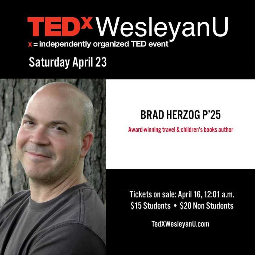 Brad Herzog tweet media