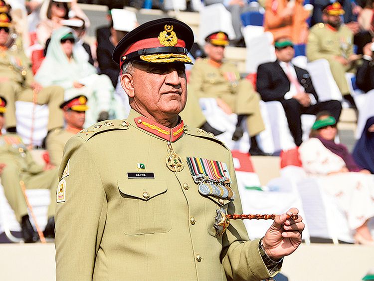 AlphaCharli11's tweet photo. Our Military have forgotten everything and are protecting the homeland and us at the border and inside the country.

#PakArmyOurPride 
#BajwaforPakistan https://t.co/UzkhymvTVP