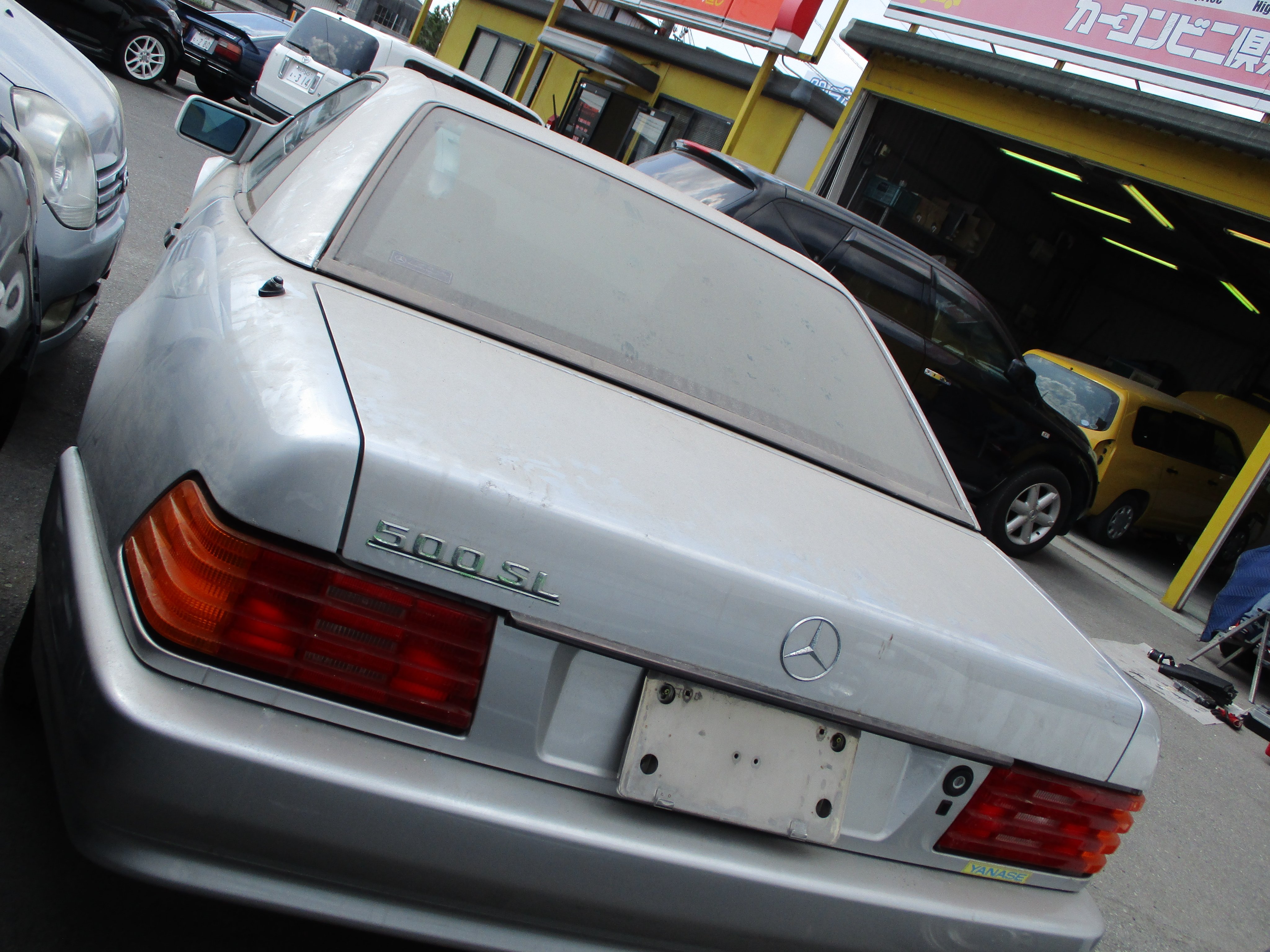 カーコンビニ倶楽部 三木小野インター店 Carcon Miki Twitter