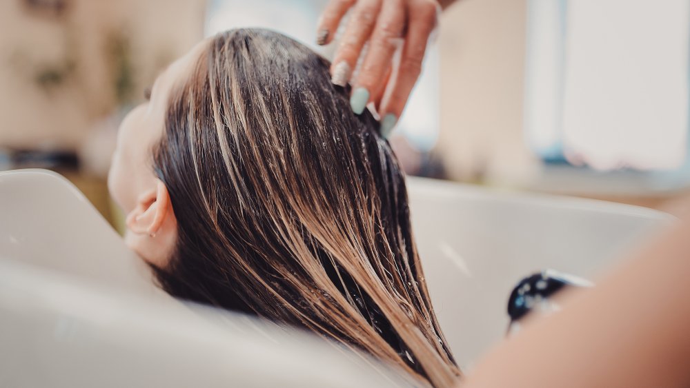 chiabi_oj's tweet photo. Dry shampoo is the easiest and the most convenient way to make your hair look fresh and shiny without a hair wash. Dry shampoo absorbs excessive oil from your scalp to give you squeak clean and free-flowing tresses.
#Hair #HealthyHair #Beauty #HairCare https://t.co/7OwUrDX4DD