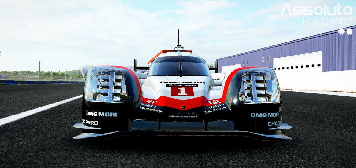 YuukiKage17's tweet photo. #AssolutoRacing
#ARNewUpdate https://t.co/HzNe8Pw71M