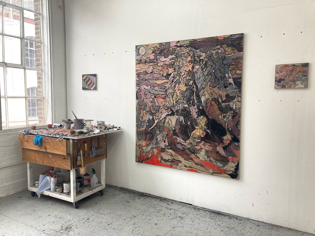 Ben Jamie (@benjamie) on Twitter photo 