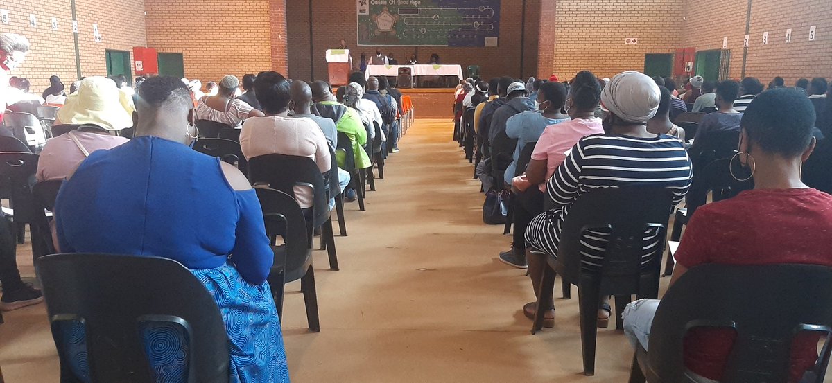 BafokengHS's tweet photo. General Parents Meeting | Term 2 https://t.co/L0lbizFeqQ