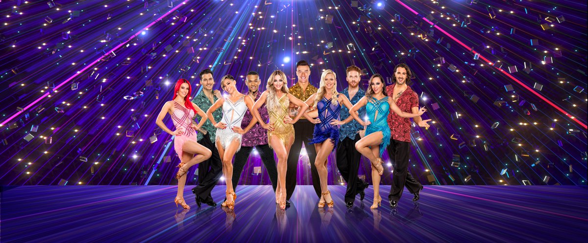 GHRSouthWales's tweet photo. Itโs your final chance to #WIN tickets to see STRICTLY COME DANCING; THE PROFESSIONALS UK TOUR 2022 at @MotorpointDiff.
@TerryUnderhill has TWO pairs of tickets to give away this morning! #BeattheIntro is back from 8AM!
https://t.co/cG2YW49eEW https://t.co/HtnZsEQVLw