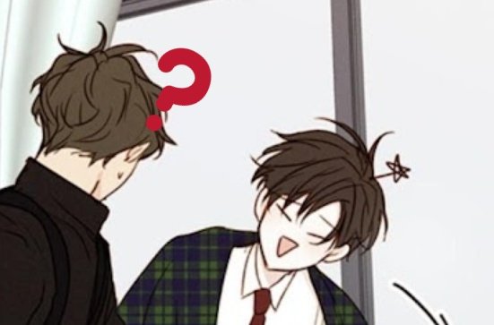 땡 ❌❌ หมายถึงขนาดกับปริมาณต่างหาก 🤨 , ก็คล้ายๆกับ — ความน่าเอ็นดูของกุกกี้น่ะใหญ่กว่าดาวพฤหัสซะอีก