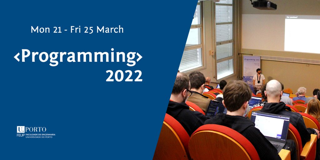 ‹Programming› 2025 tweet media