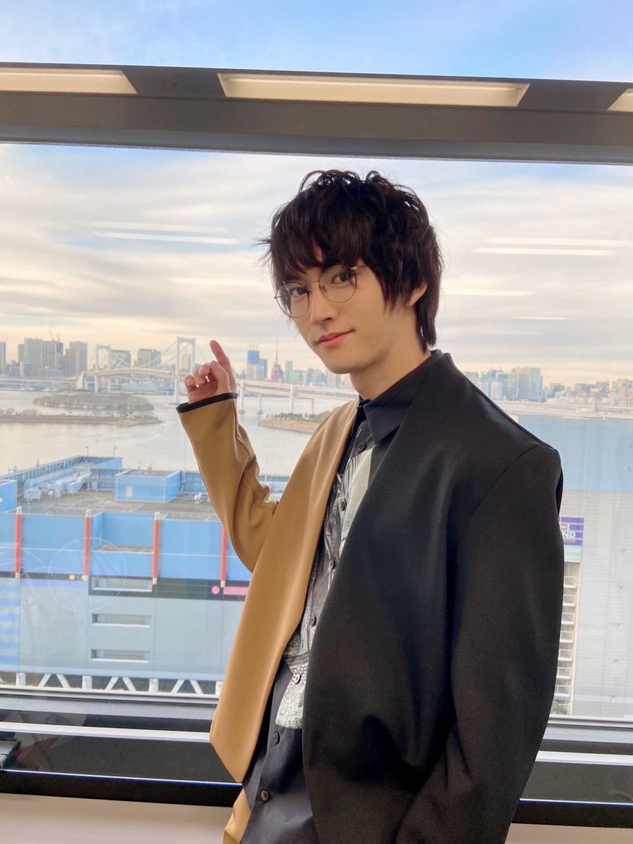 NANAMI tweet media