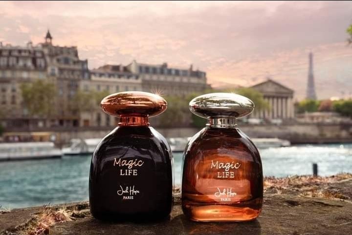 Collections255's tweet photo. Magic Life Women
A mystical, magical, enchanting fragrance from the first inspiration with an endless complexion and endless compliments for you ♥

Magic Life Men
Perfume for a seducer, attention-loving, self-confident and enslaving man ♣

#Perfume #fragrance #beaty #scent https://t.co/5G9eTgZZX6