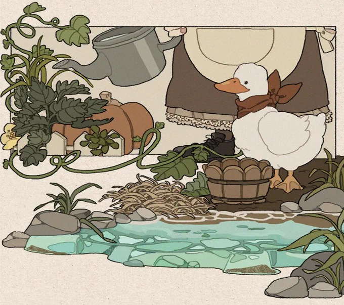 #PortfolioDay
🌷고즈넉한 분위기를 좋아합니다🌿 