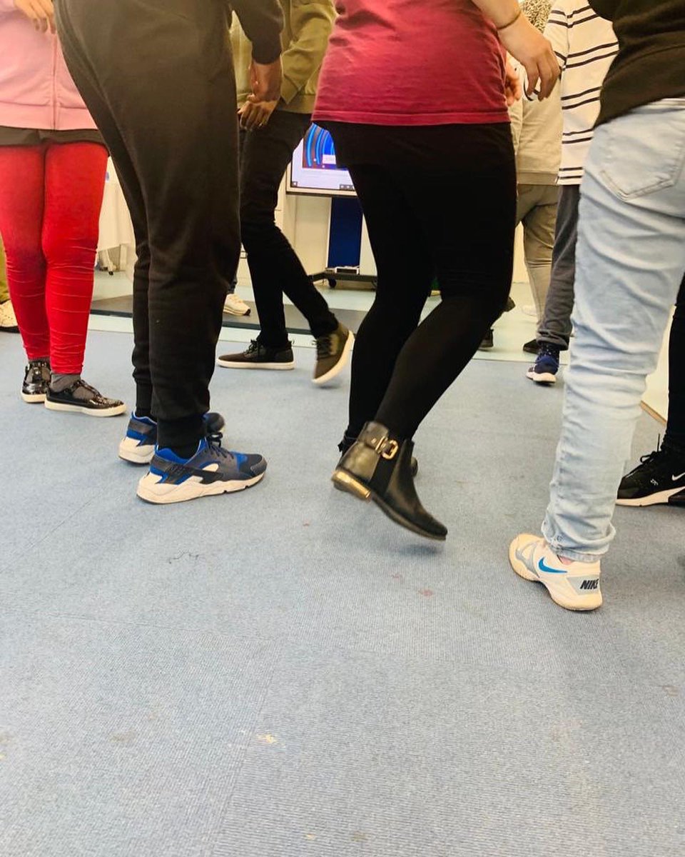 HF Mencap YDP tweet media