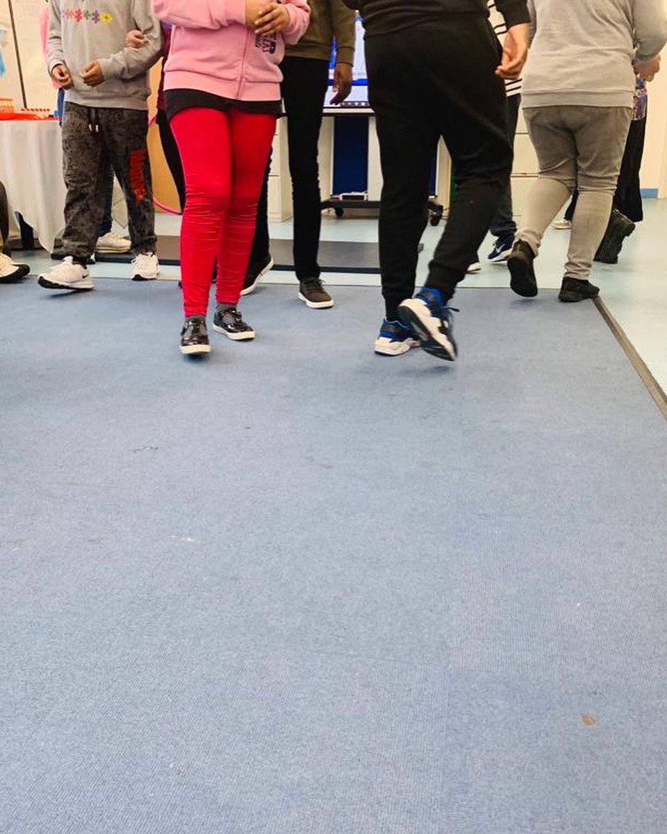 HF Mencap YDP tweet media