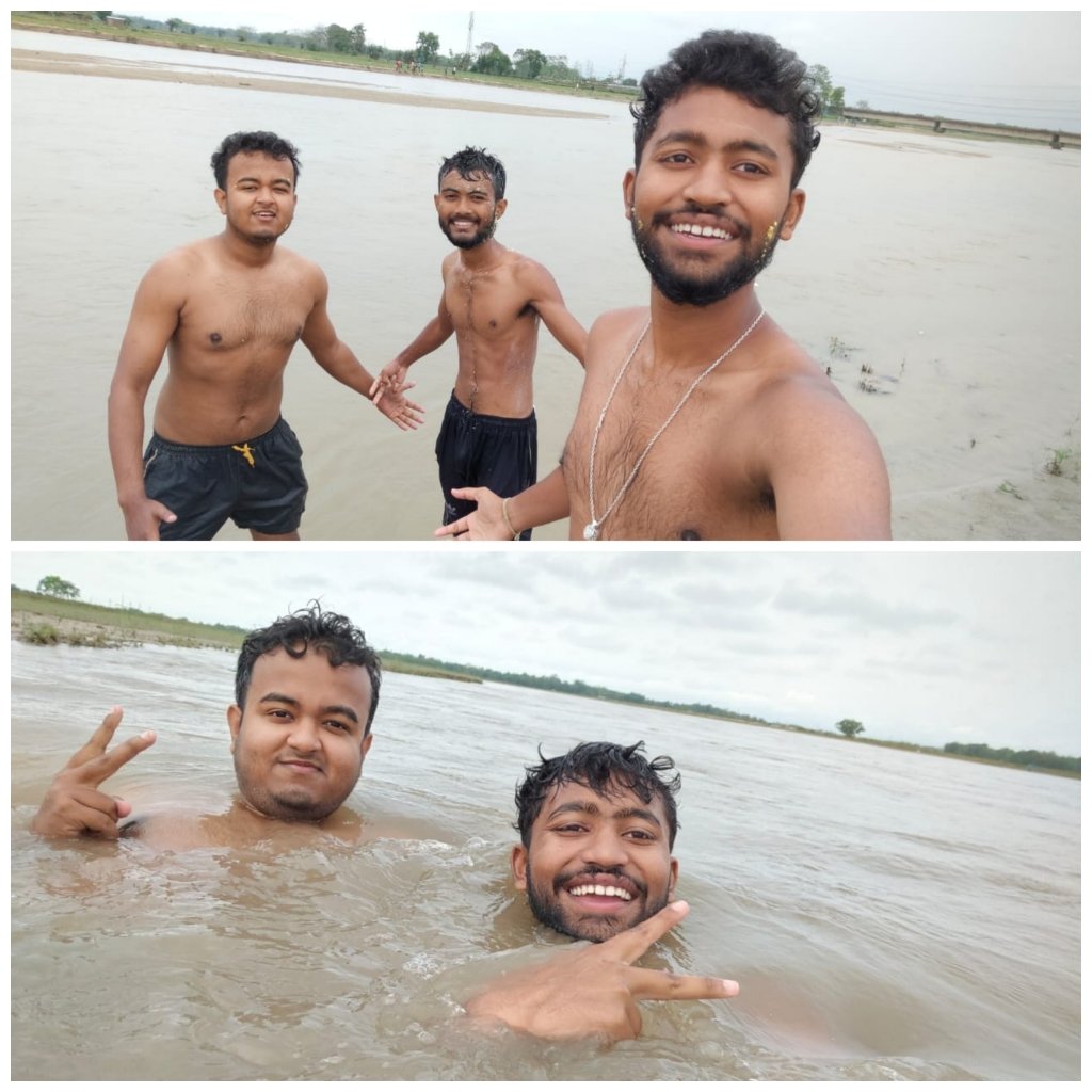 sujitkumarnath0's tweet image. সকলোকে আমাৰ ফালৰ পৰা ৰঙালী বিহুৰ আন্তৰিক শুভেচ্ছা জনালোঁ। আগন্তুক অসমীয়া নৱবৰ্ষই যেন সকলোৰে জীৱনলৈ সুখ আৰু শান্তি কঢ়িয়াই আনক।