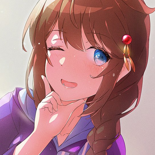 #顔だけで50リツイート来たら強者 