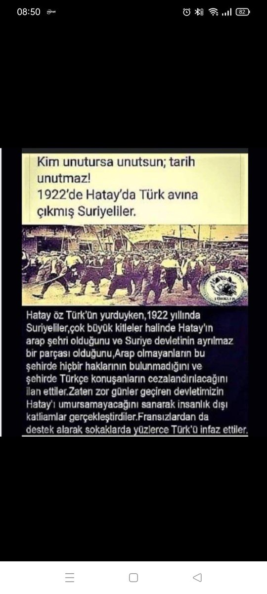 nzn_6161's tweet photo. Bir ülkenin namusu, sınırlarıdır.!
Sınırlarımız delil deşik..
İpini koparan gelmiş.!
Cennet vatanımın her karış toprağı şehitlerimizin kanıyla kazanılmışken;
Topsuz tüfeksiz ülkemi işgale gelen mültecileri istemiyorum.!!

#VatanımdaMülteci https://t.co/sGuVaYaKFH