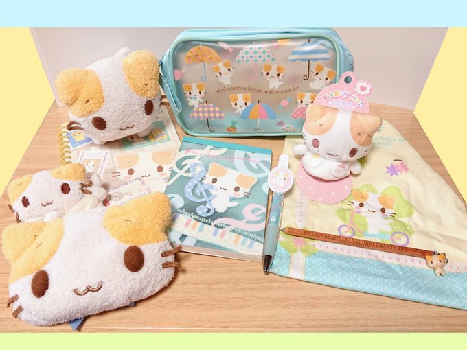 マシュマロみたいなふわふわにゃんこ　マスコット　ぬいぐるみ　キーチェーン おトク情報がいっぱい！ レア マシュマロみたいなふわふわ
