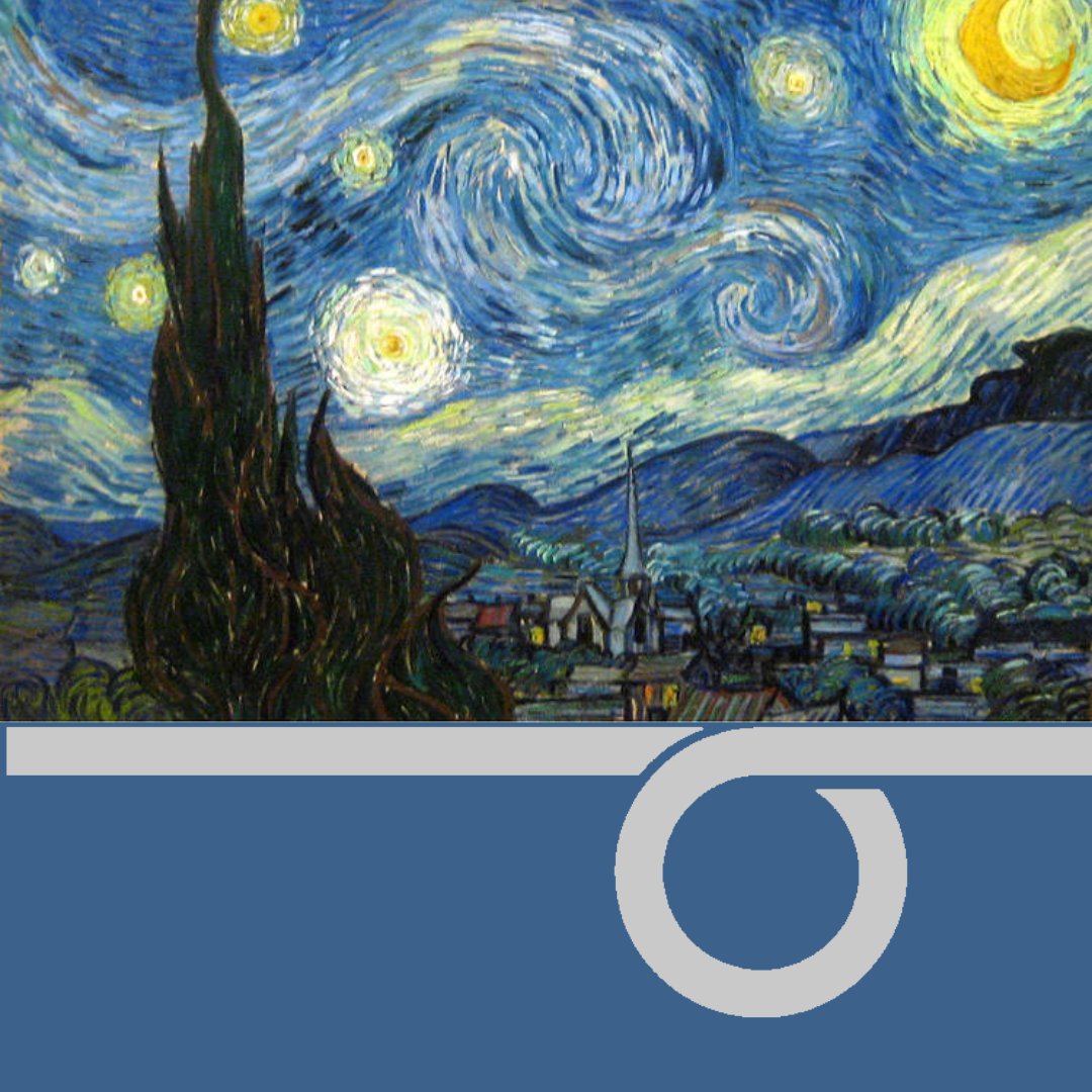 konfidatubes's tweet photo. Painted by Vincent van Gogh in 1889 in a mental hospital in Saint-Rémy, The Starry Night is one of the most popular paintings in art history.
#konfida #VincentvanGogh #TheStarryNight #morethanapapertubecompany #papertube #papercore https://t.co/W15oDqBQLI