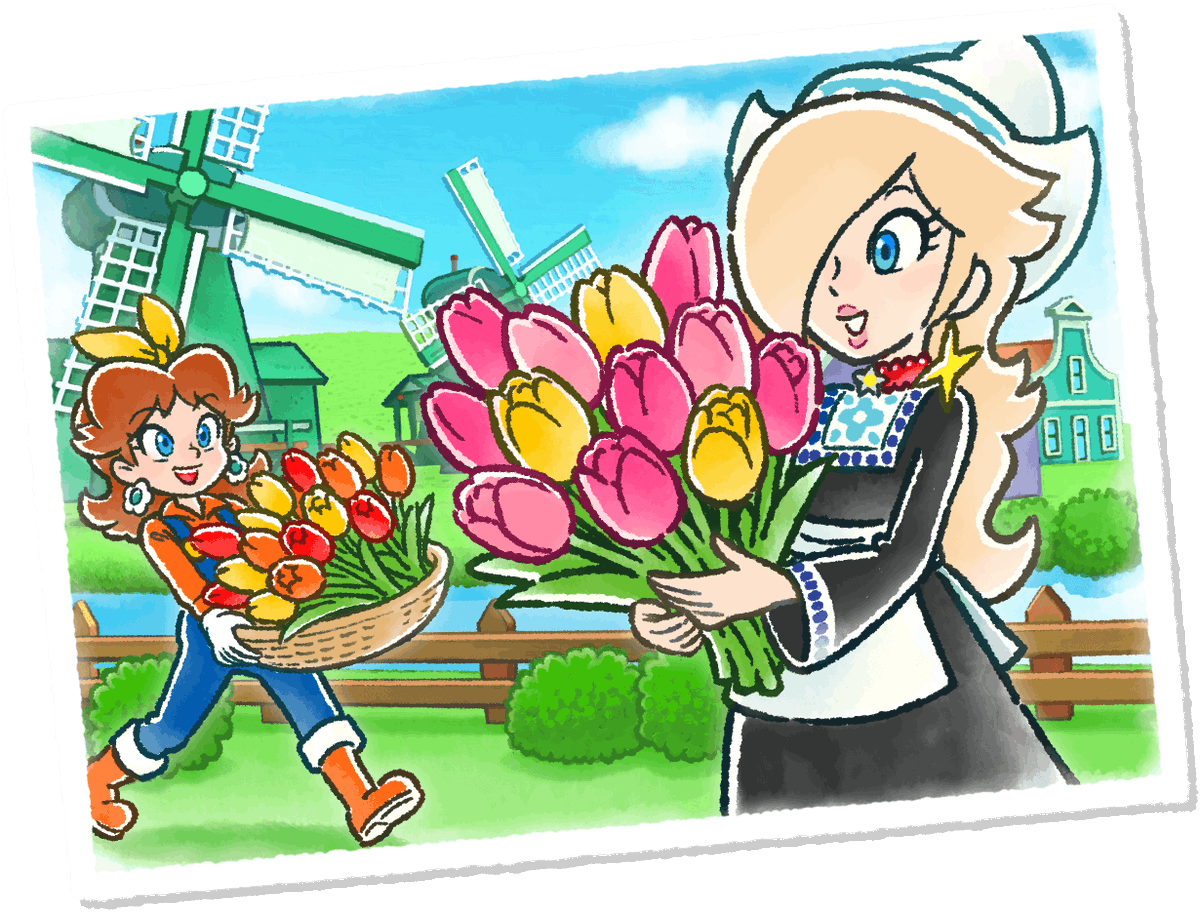 Mario Kart Tour on X: It's a bit early, but here's a sneak peek at the next tour in #MarioKartTour! You can get the sense that some brilliant races are about to