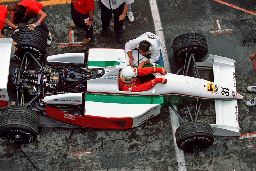 Goodmorning everyone 🙋‍♂️🏁 #F1