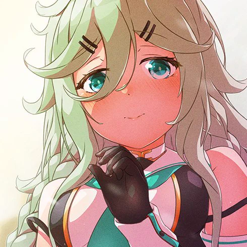 #顔だけで50リツイート来たら強者 