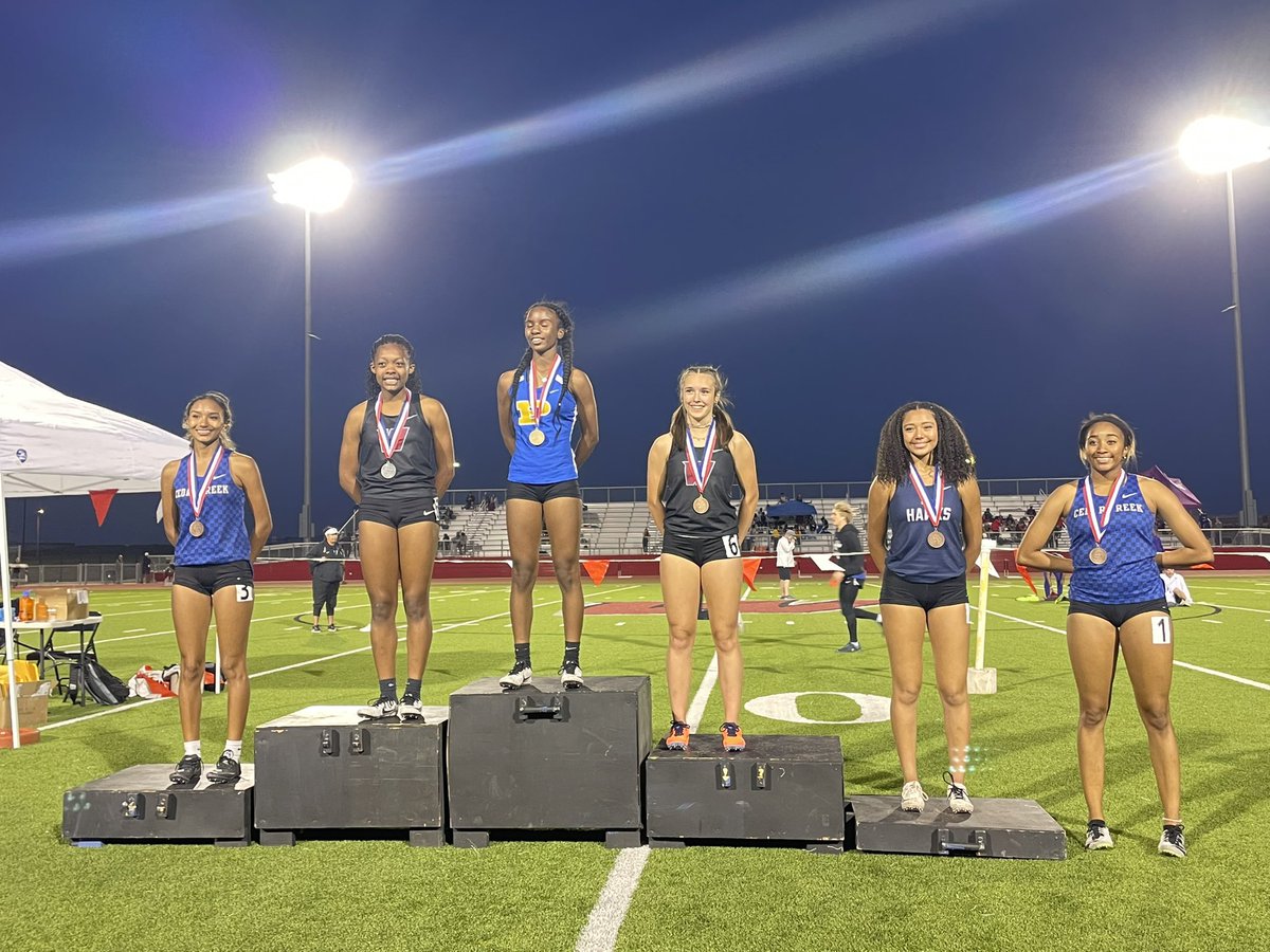 Eldrisha Eubanks tweet media