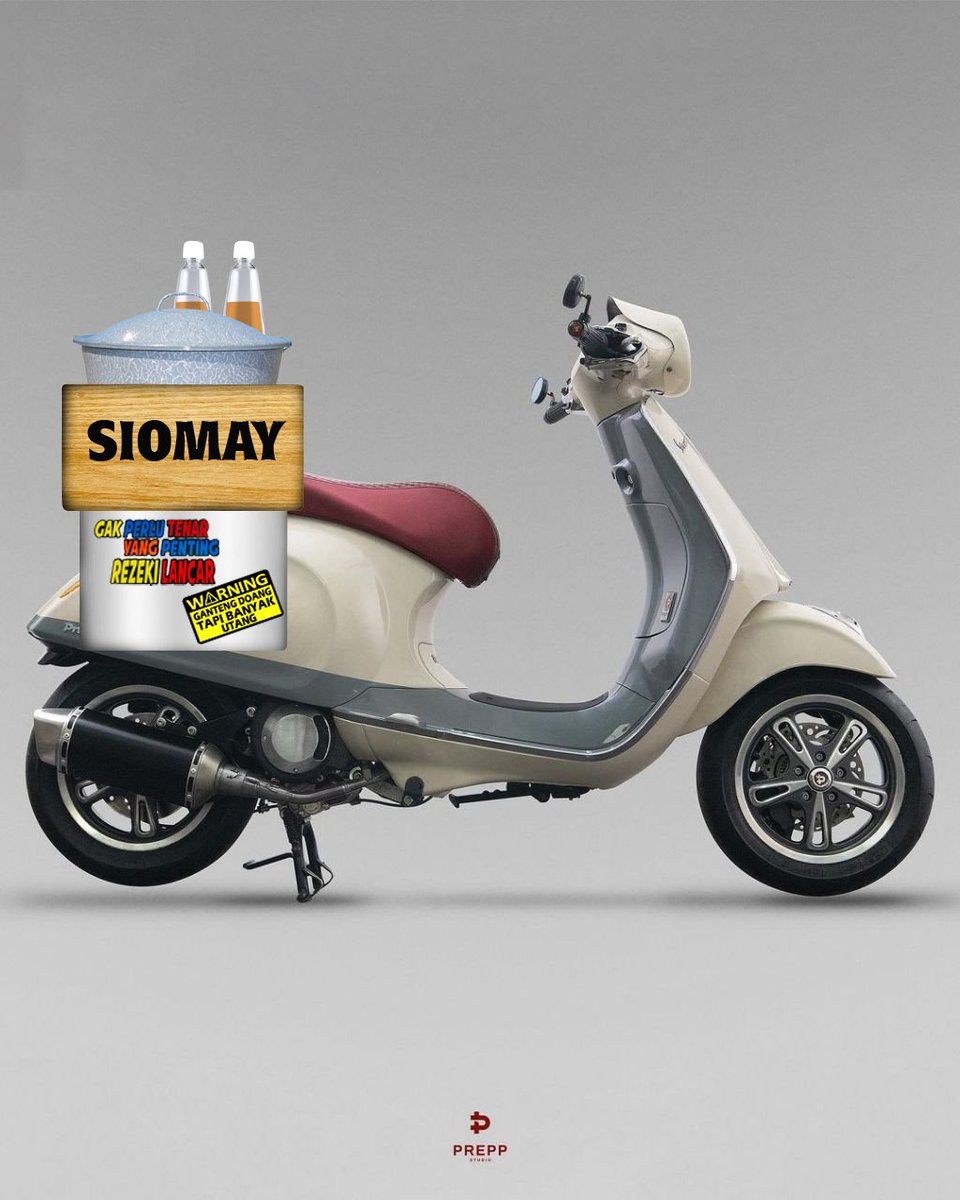 Ardeka Luqman Yahya tweet media