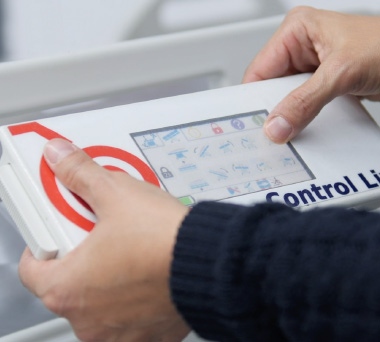 PeriodicoNGD's tweet photo. La apuesta de #ControlLive para ayudar a personas con #movilidadreducida #NGD - Noticias y Gestión de la Dependencia @ControlLiveSL
https://t.co/F0pXMu88AT https://t.co/9WmiGLpbtN