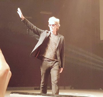 Happy Birthday to the one and only PETER CAPALDI  
