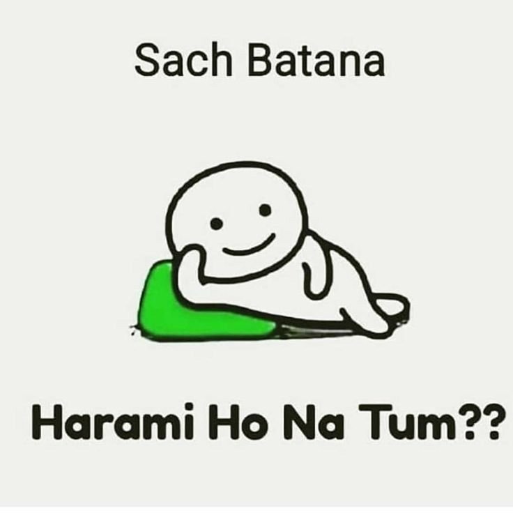 flexmainz's tweet photo. Mention your harami dost https://t.co/GAjoBYFliT