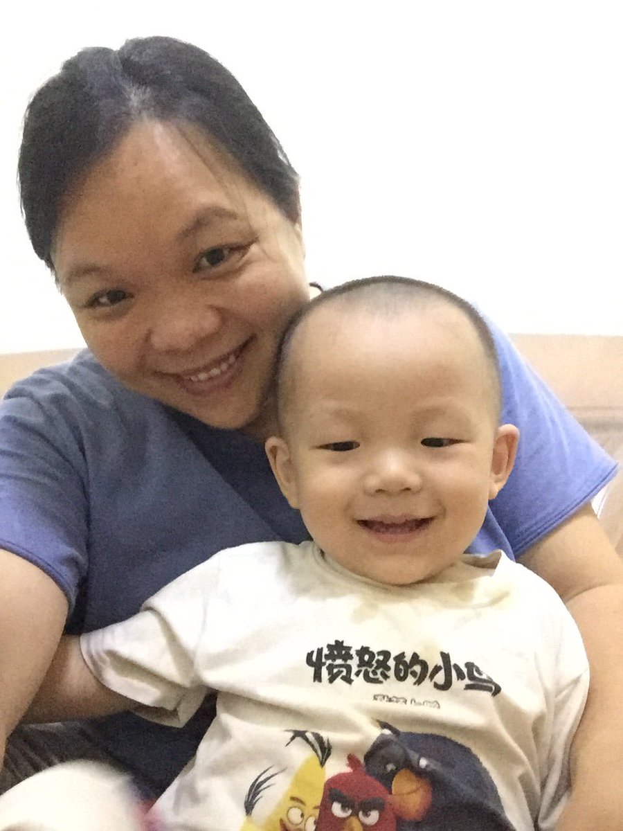 baisibang's tweet photo. Smile https://t.co/JAhNMNziAl