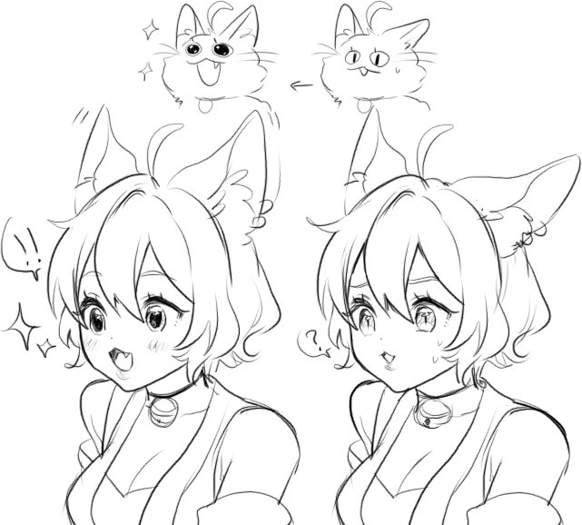 Oc youko ^_^ 