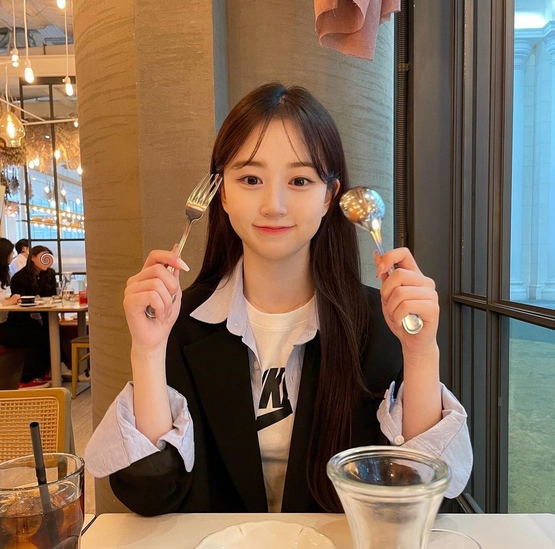 girlfriend material <3

#EUNHA #HAEWON #은하 #해원 <a href="/VIVIZ_official/">VIVIZ</a> <a href="/NMIXX_official/">NMIXX</a>