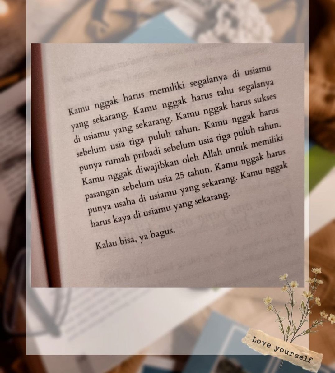 Terserah tweet media