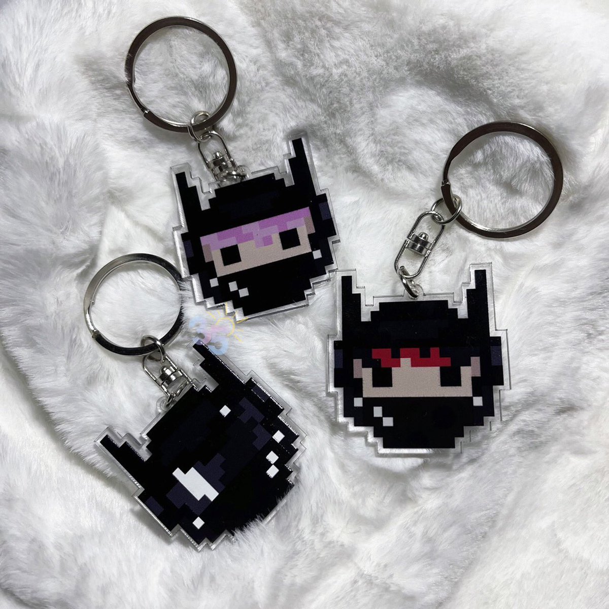 35dgrs's tweet photo. [HELP RT]
retweet, like, &amp; share are appreciated

7DREAM CHARACTER KEYCHAIN favorite kamu udah available nih, untuk pre-order, lho!

💰IDR 35k
📍jkt

tags;
wts wtb fanmerch nct dream 127 mark haechan jaemin jeno chenle renjun jisung nctzen kpop glitch mode https://t.co/FZ0SwEEOg5