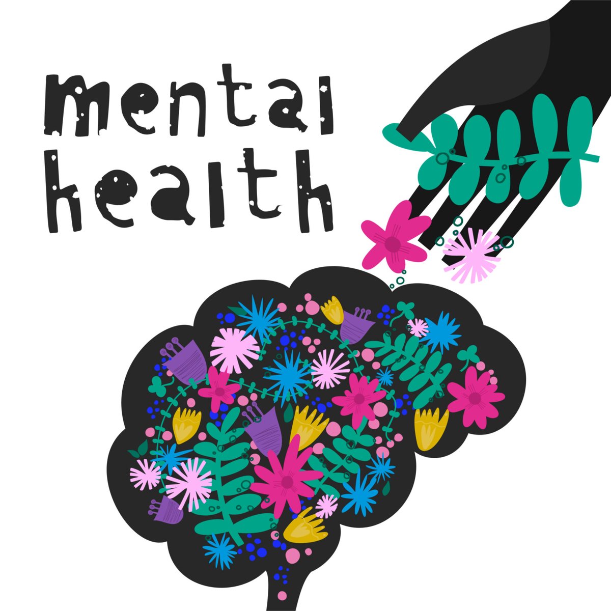 Your mental health matters. In fact, your mental state affects your physical health, which is why you should also make it a priority.

Keep your mental health at its optimum by limiting stress, making time for relaxation, and by getting adequate rest.

#MentalHealth #DEBOBETHCare https://t.co/ksBiQO0hJL