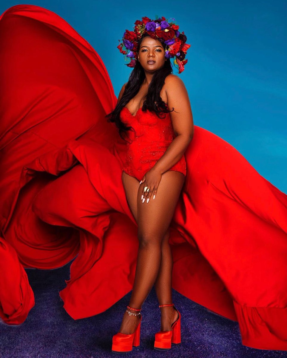 Lindiwe_Sambo's tweet photo. Mamkhize, a lady in red💃💃🔥🔥she is gorgeous ❤️❤️ https://t.co/uThfqnnNmG