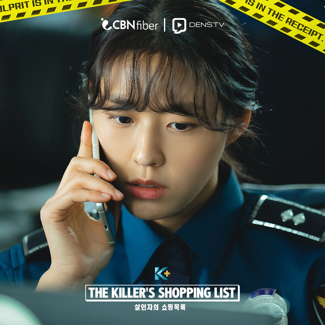 di_cbn's tweet photo. Siapa nih yang udah nggak sabar nonton serial the Killer's Shopping List? Sebelum tayang premiere 28 April besok, intip foto teasernya yuk! ๐
#CBNFiber
#FiberGo
#TheKillersShoppingList
#koreandrama https://t.co/NwZ33vil8H
