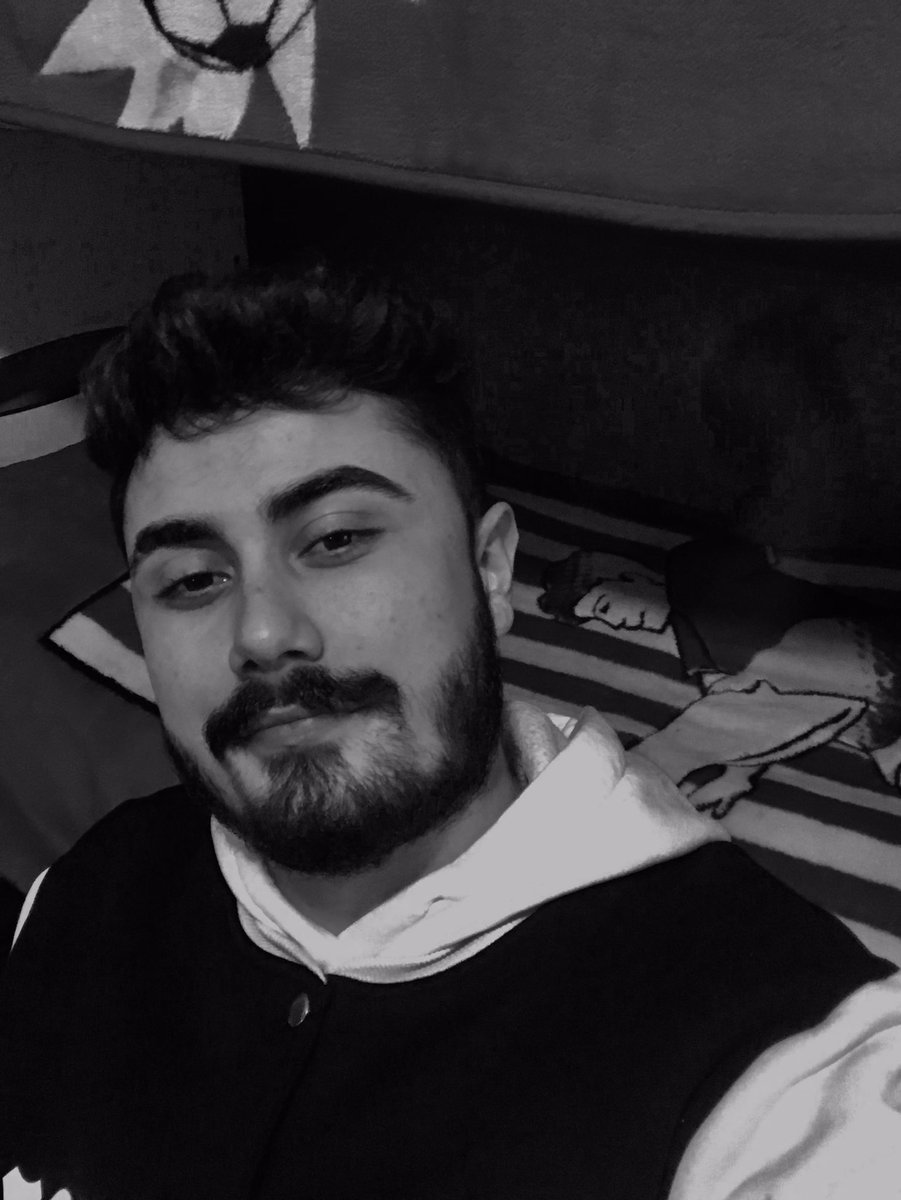 Sinan Cetin (@siinancetin) on Twitter photo 