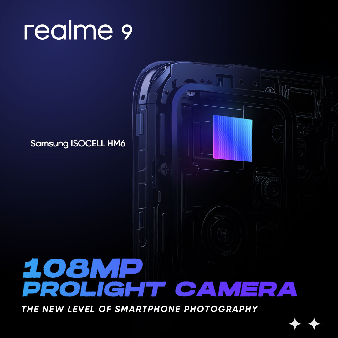 tariluckyme's tweet photo. Ternyata realme 9 HP 108MP 2jutaan ini punya Nonapixel Plus Tech yg menggabungkan 9 piksel bisa menghasilkan sensitivitas cahaya low-dark light dan fitur noise control capability tingkat tinggi.Gak heran deh, bisa capture Foto Malam Terbaik @realmeindonesia #realmeTerbaikRamadan https://t.co/1sbXVBZvAY