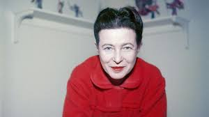 “Die gesamte Geschichte von Frauen wurde von Männern gemacht.“

Wir sind dran, das zu ändern, Simone, wir sind dran. 

Vor 36 Jahren starb Simone de Beauvoir.
#DieErstenihrerArt